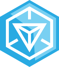 Logo Ingress