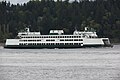 Kitsap in Rich Passage