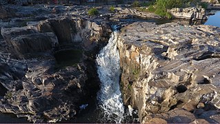 El Chorrerón