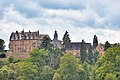 Schloss Eisenbach