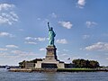 Estatua de la Llibertá (Nueva York)