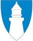 Blason de Lindesnes