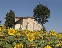 Skyline of Mailhoc