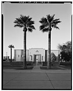 Phoenix Indian School - Phoenix, AZ - ca. 1930s