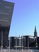 Royallibrary and nordea headquarters cph.jpg