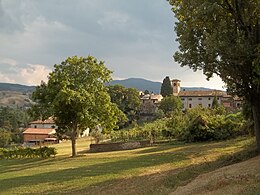 San Vitale Baganza – Veduta