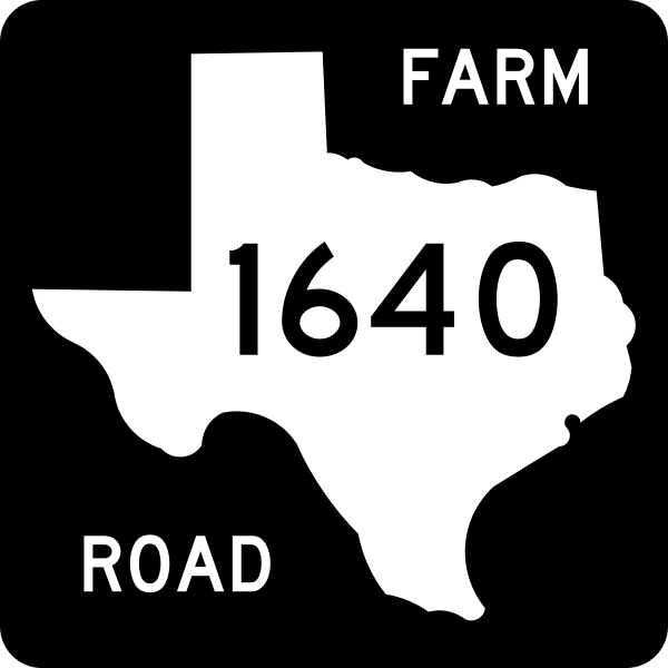 File:Texas FM 1640.svg