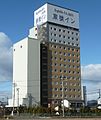 東横イン新白河駅前