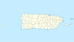 Esperanza is located in Puerto Rico