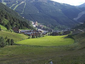 Infobox Localité d'Andorre