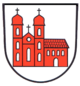 St Märgen – Stemma