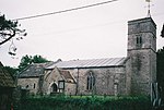 Parish Church of St Peter