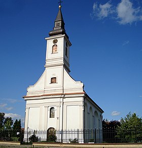 Image illustrative de l’article Église Saint-Georges de Ratkovo