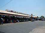 Public market