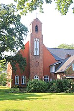 Hüttenbuscher Kirche