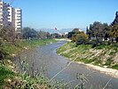 Müftü River Mersin Province