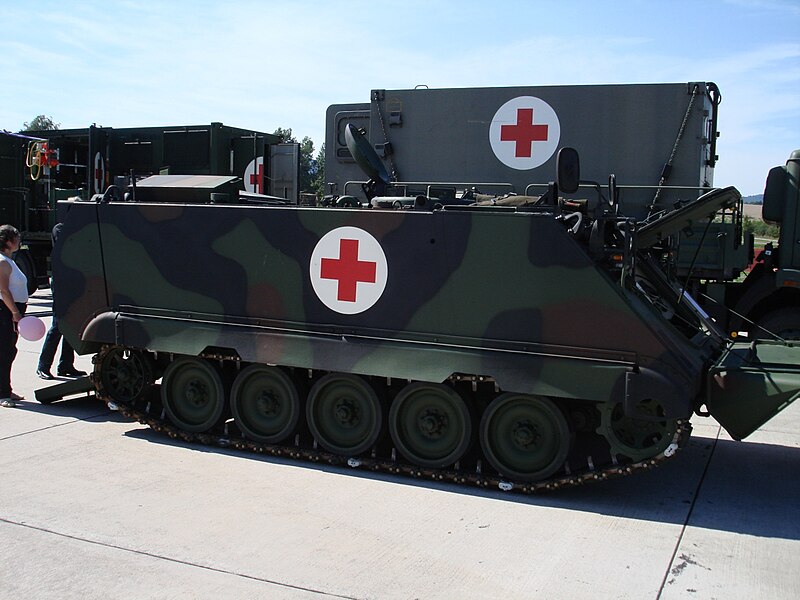 File:M113 G A2 KrKw German Army.jpg