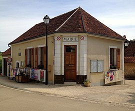 Town hall