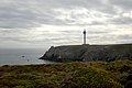 Ouessant : le sémaphore du Stiff