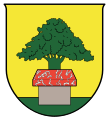 ◣OW◢ 18:16, 1 June 2020 — Oberalm (Austria) Coat of Arms SVG