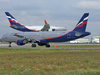 Aeroflot Airbus A321