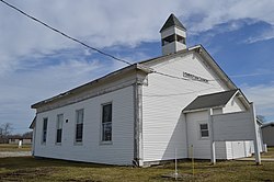 Andersonville Christian Church