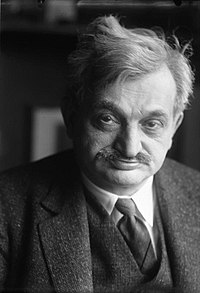 Emanuel Lasker (1929)