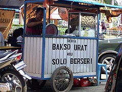 Bakso