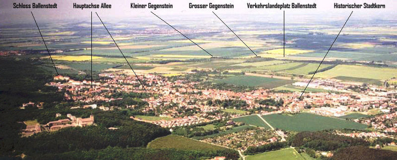 Luchtfoto 2001