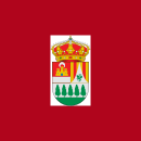 Drapeau de Sotillo de la Adrada