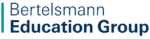 Bertelsmann Education Group logo