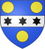 Blason de Cherbourg-Octeville