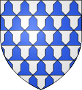 Arms of Hellemmes