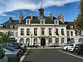 Hôtel de ville