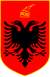 State emblem of Albania