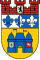 Bezirkswappen Charlottenburg-Wilmersdorf