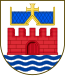 Blason de Fåborg