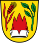 Wappen von Stephansposching