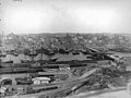 Pyrmont Bridge 1900