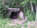 Dolmen de la Pierre-Levée