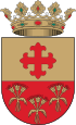 Escudo d'armas