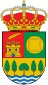 Brasão de armas de Alfacar