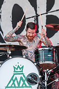 Andy Hurley