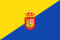 Flag of Gran Canaria