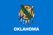 Flag of Oklahoma