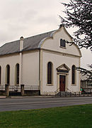 Sinagoga di Forbach.