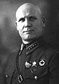 Marshal Konev