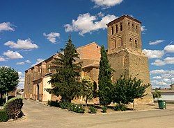 Boadilla de Rioseco ê kéng-sek