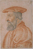 Portrait de Jean de Lorraine