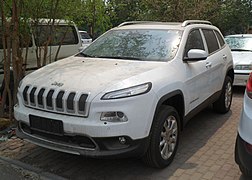 Jeep Cherokee KL China 2014-04-25.JPG